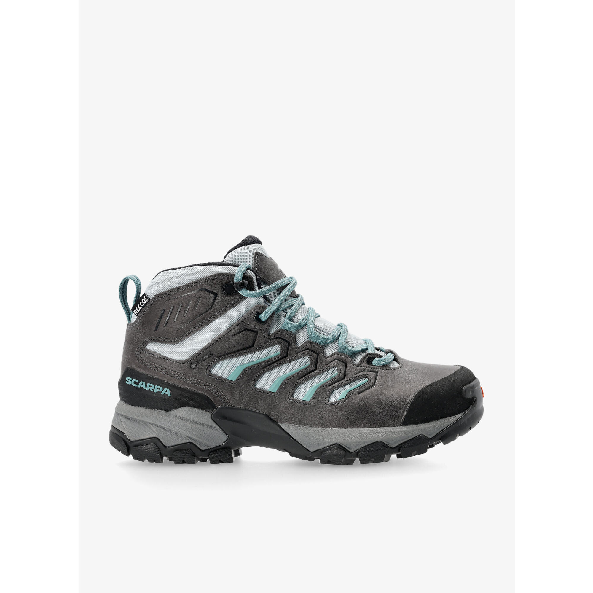 Buty turystyczne damskie Scarpa Moraine Mid GTX