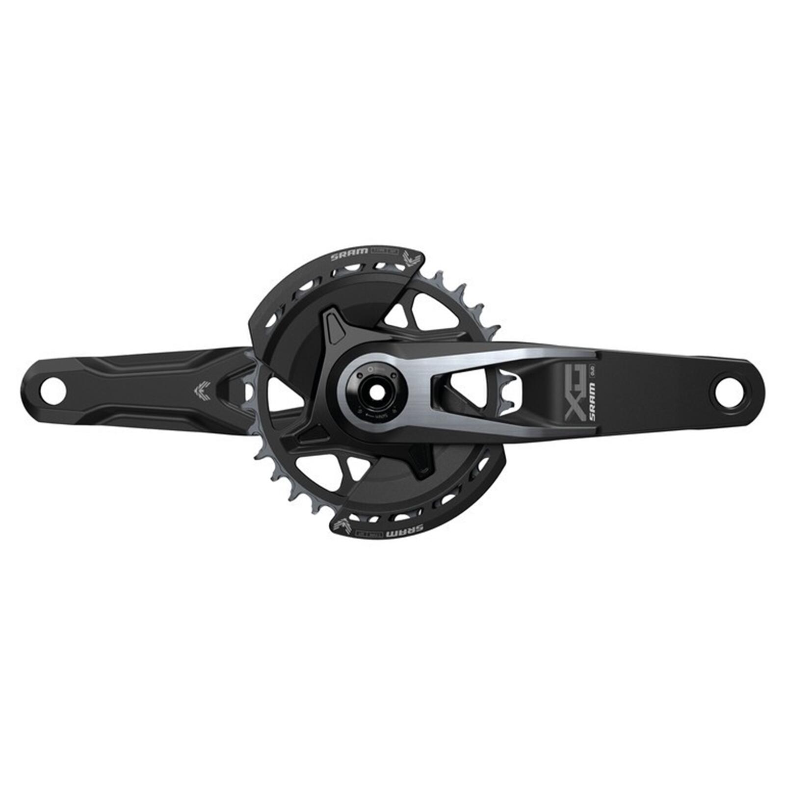 Mechanizm korbowy Eagle Sram X0 Q174 165 mm