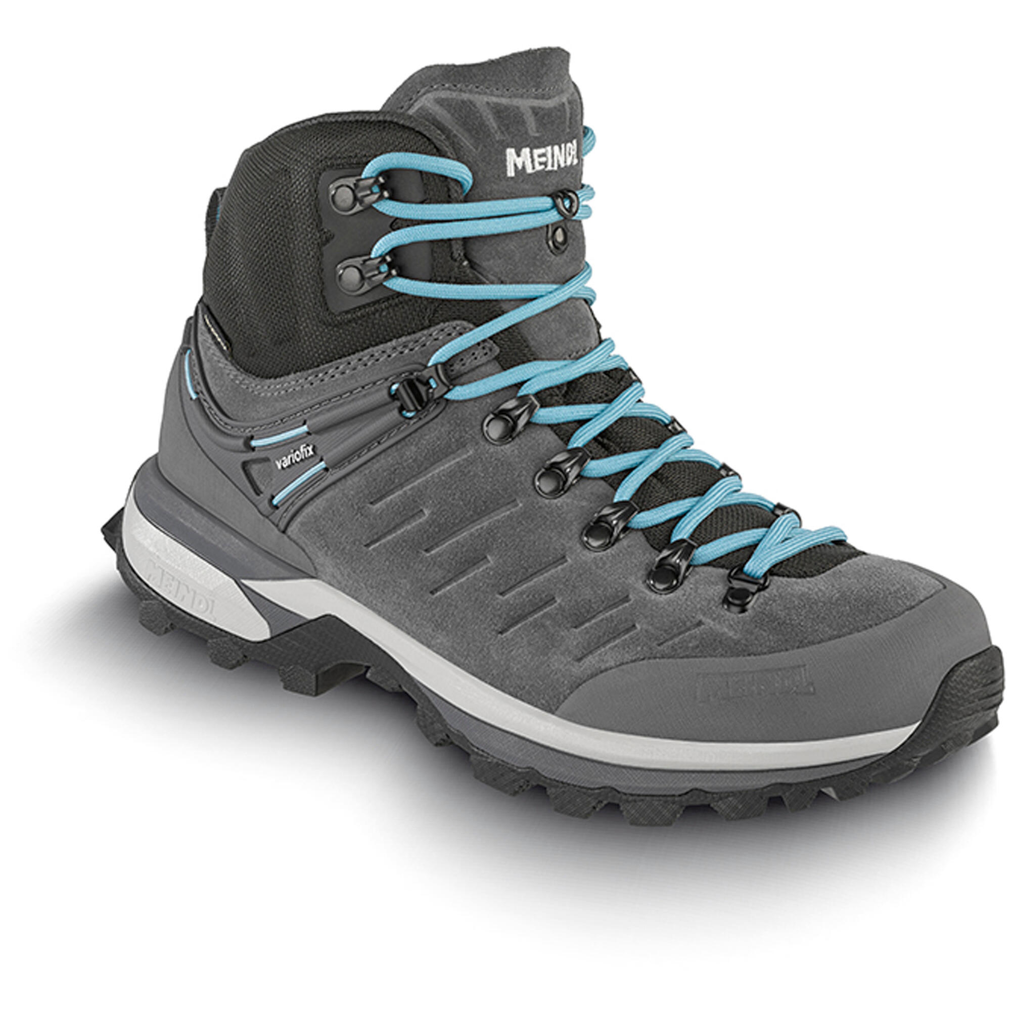 Buty trekkingowe damskie MEINDL Milford Lady GTX z membraną Gore-tex