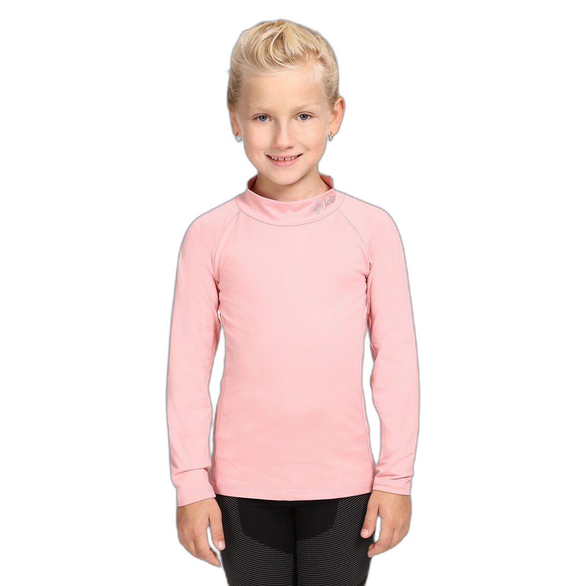 Koszulka termoaktywna dziewczęcy Kilpi Willie