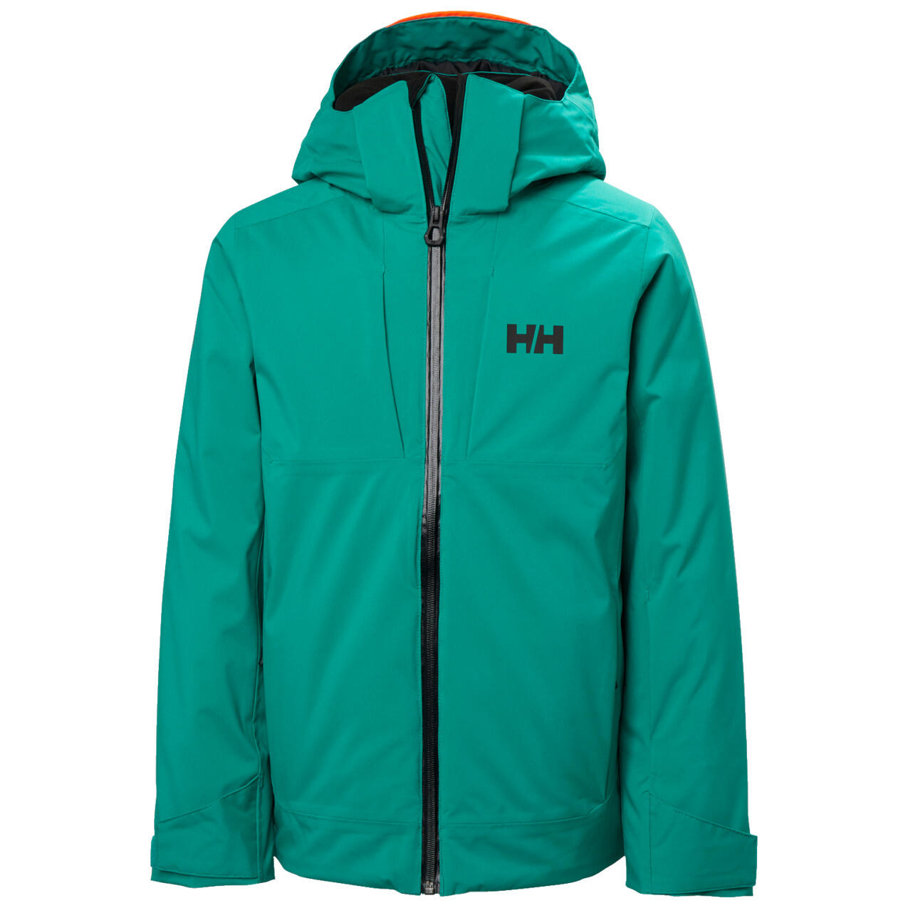 Dziecięca kurtka narciarska Helly Hansen Alpha