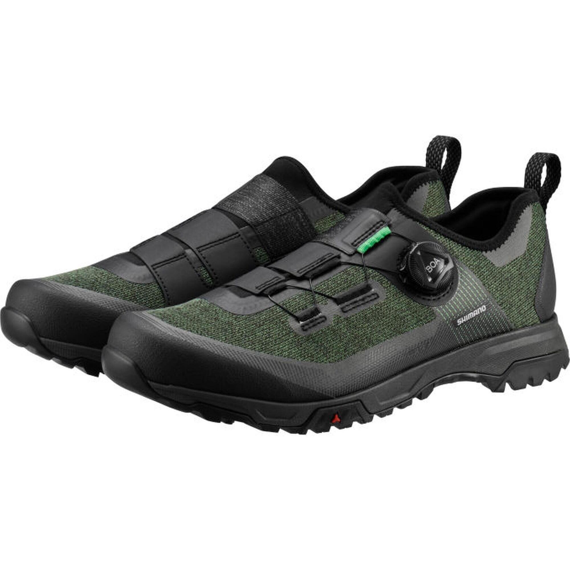 Buty kolarskie ET701