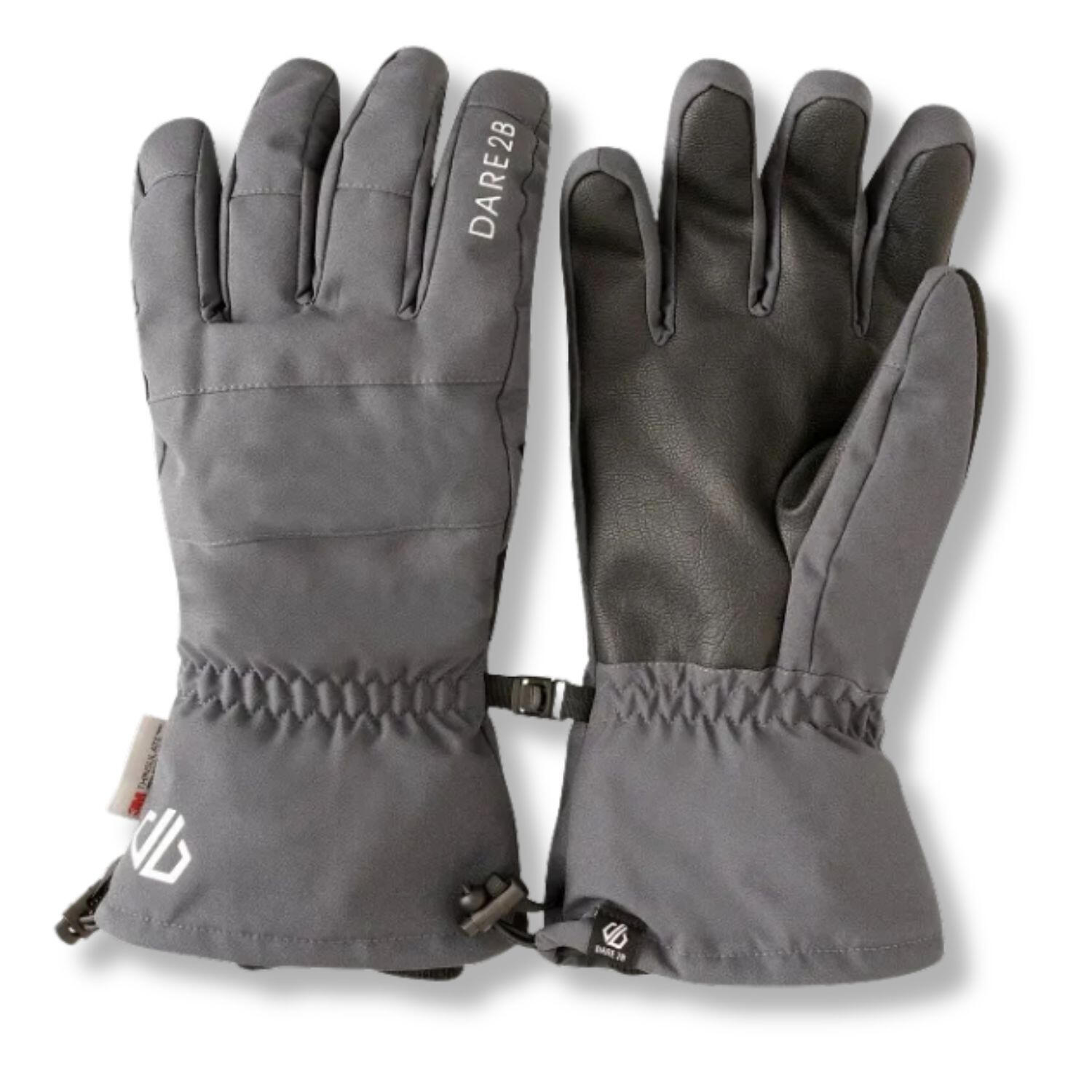 Rękawice narciarskie męskie Dare2b