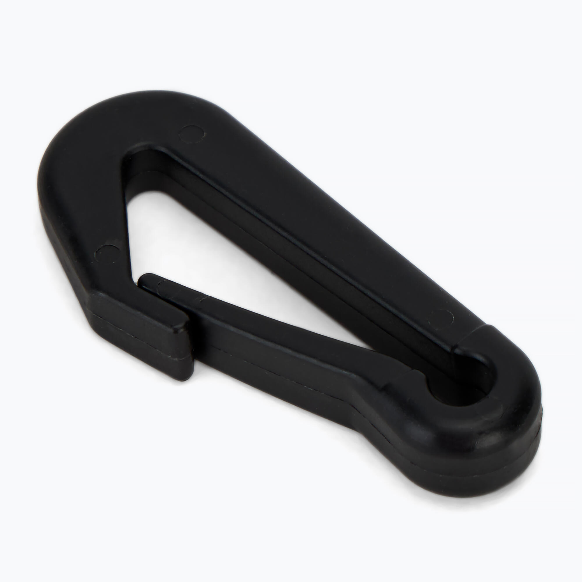 Zestaw klipsów OneTeam do mocowania siatki