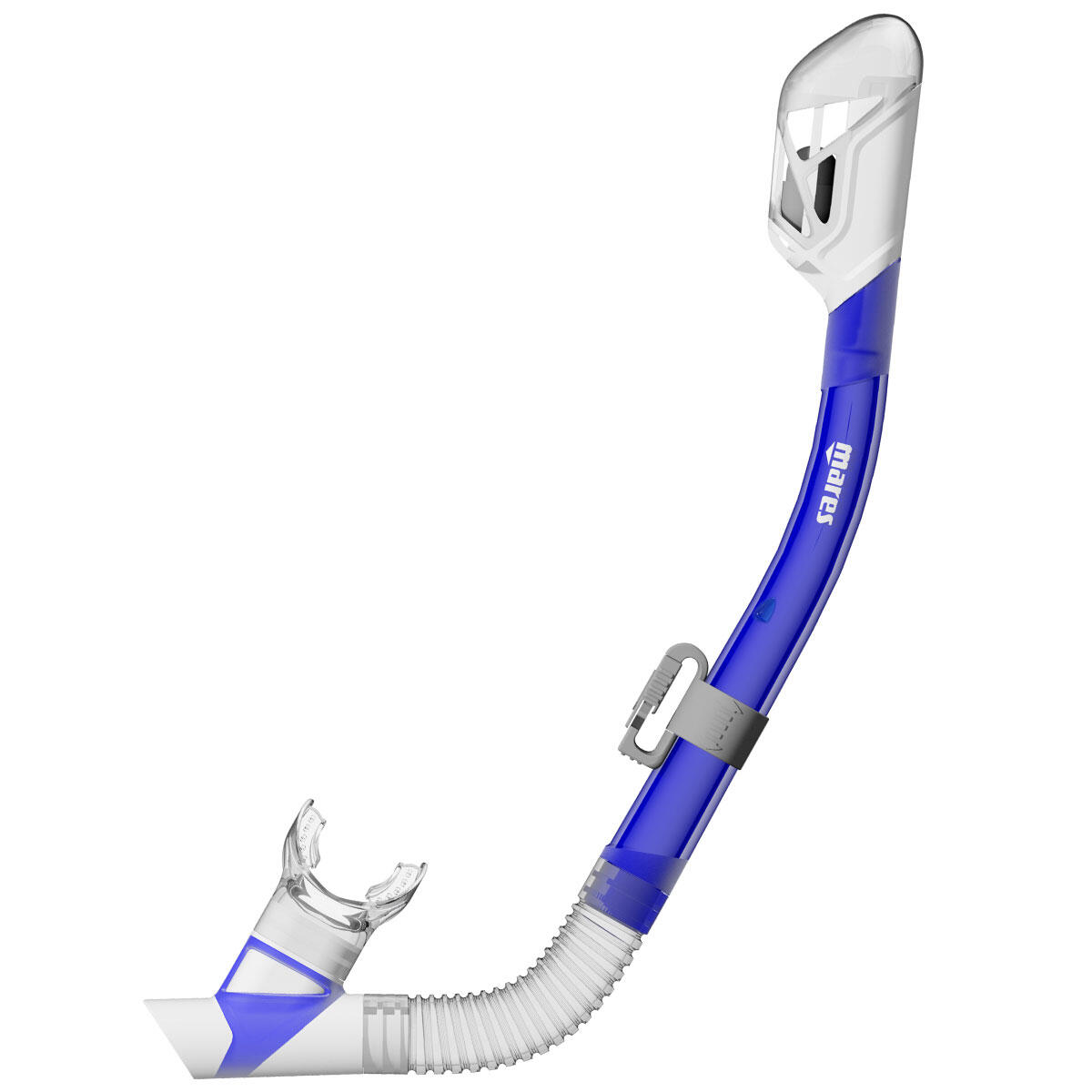 Fajka do nurkowania dziecięca Mares Gator Dry