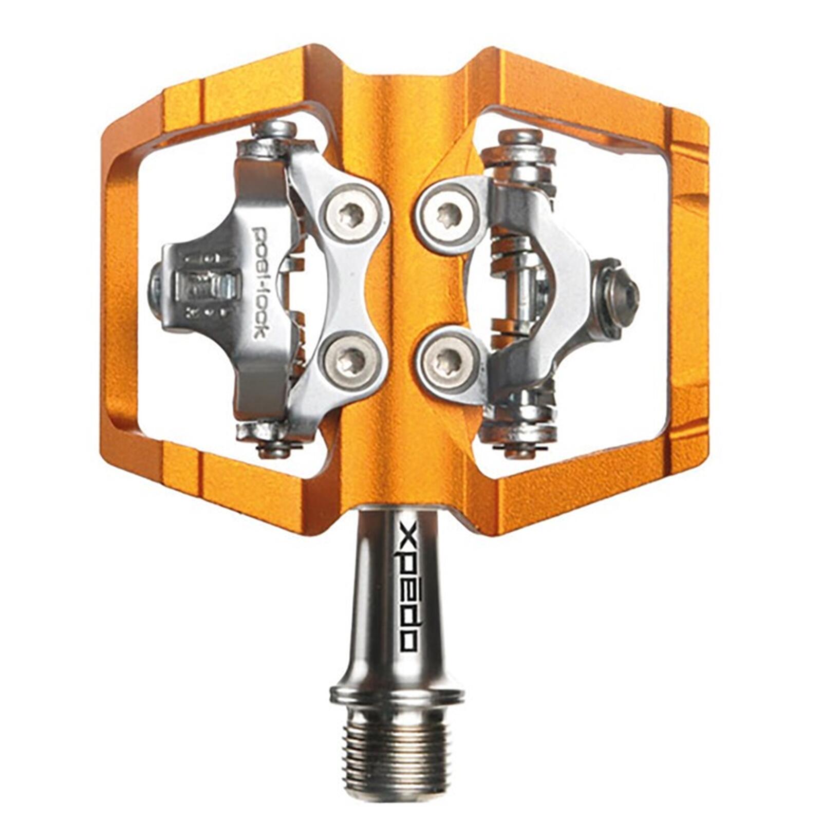 Pedał systemu platformowego BALDWIN 9/16”