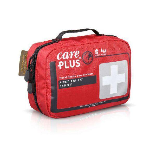 Apteczka turystyczna Care Plus First Aid Kit Family