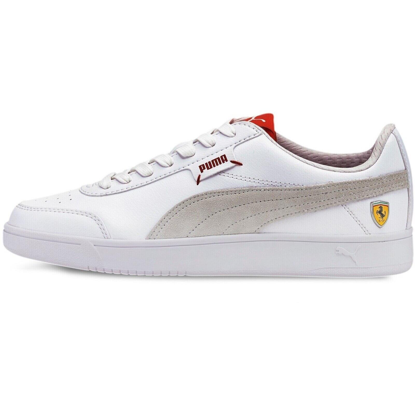 Buty sportowe Puma Ferrari Race Court Legend