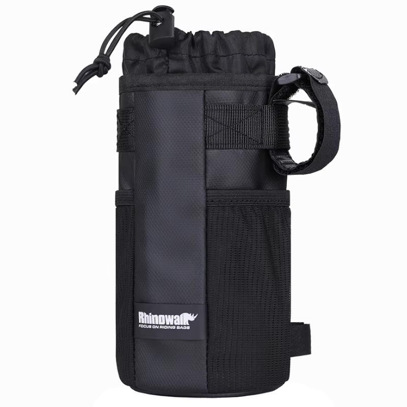 Torba rowerowa na kierownicę termiczna Rhinowalk RK9100 stem bag
