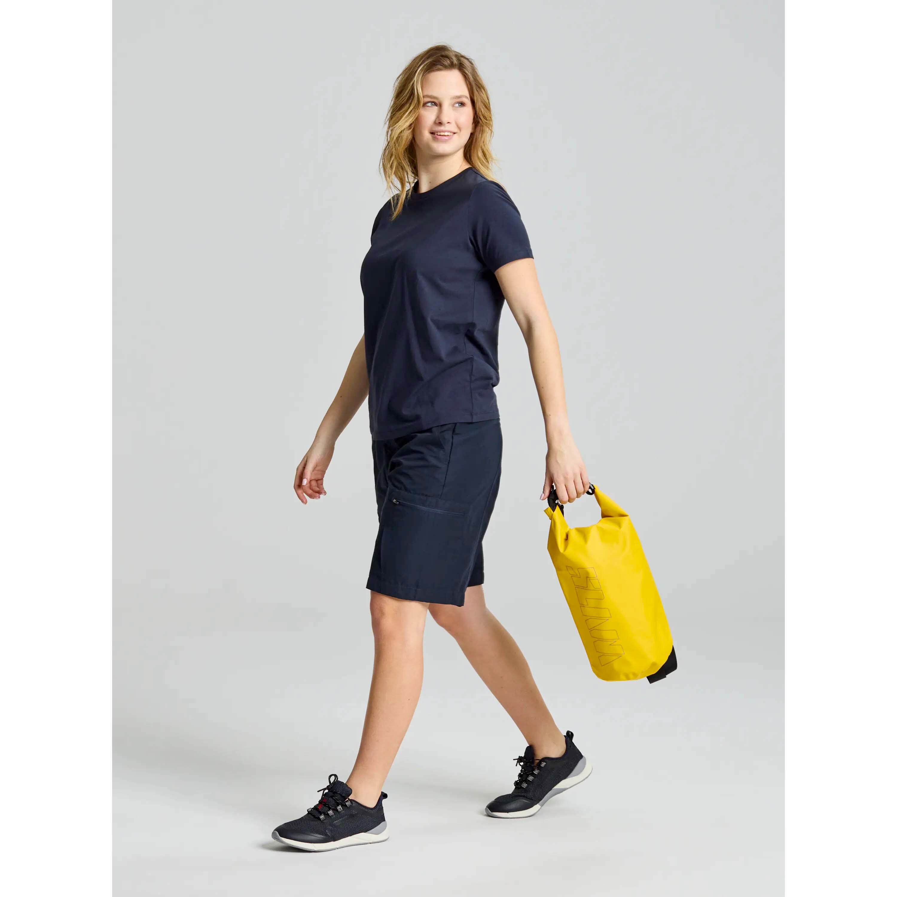 T-Shirt Slam Deck Ws Damskie