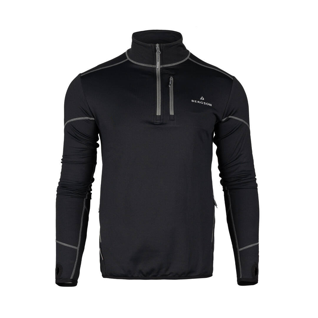 Bluza męska Swiftlayer half zipp VTX