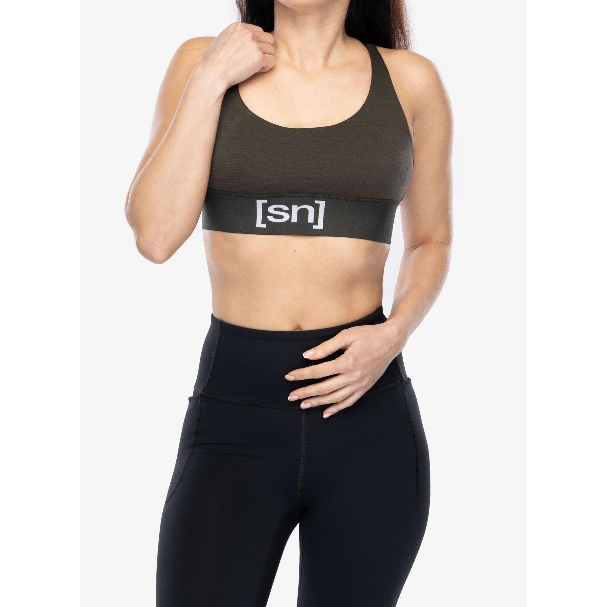 Stanik sportowy Super.natural Super Top
