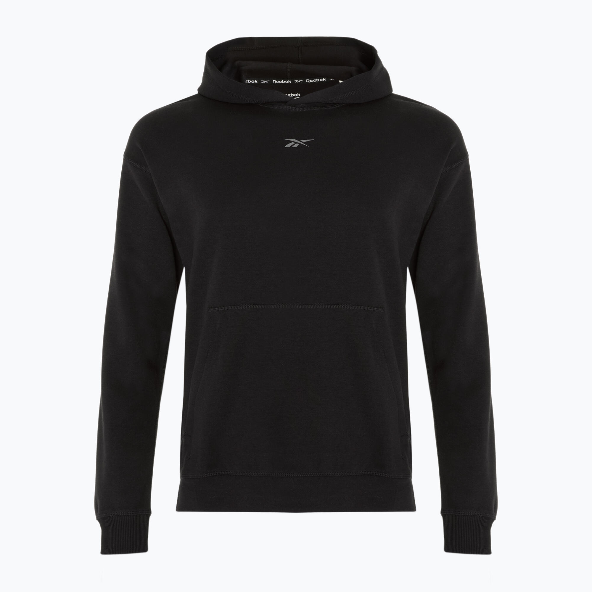 Bluza męska Reebok Athlete Hoodie