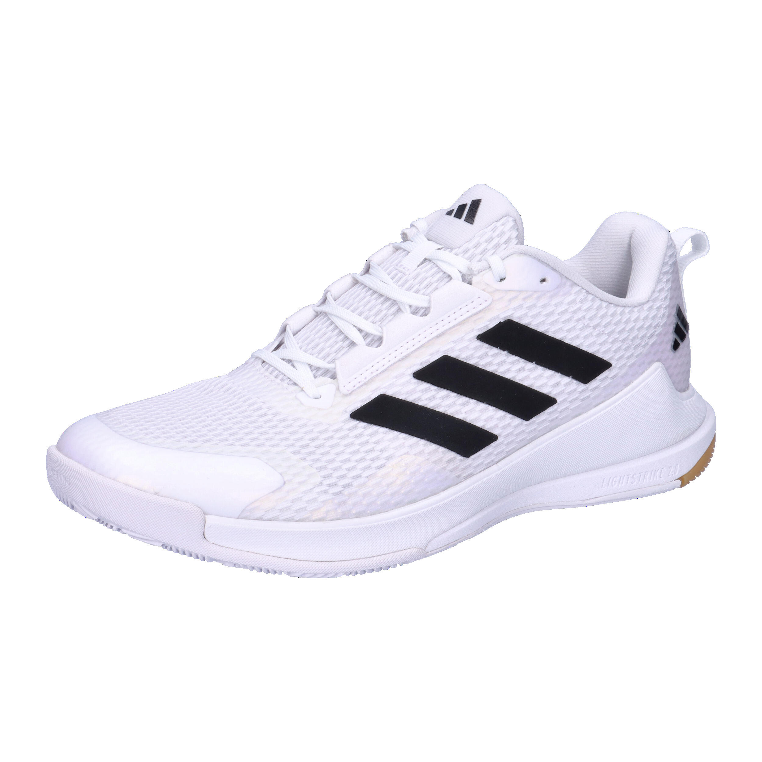 Buty do biegania Mężczyzna Adidas Novaflight 2 biały