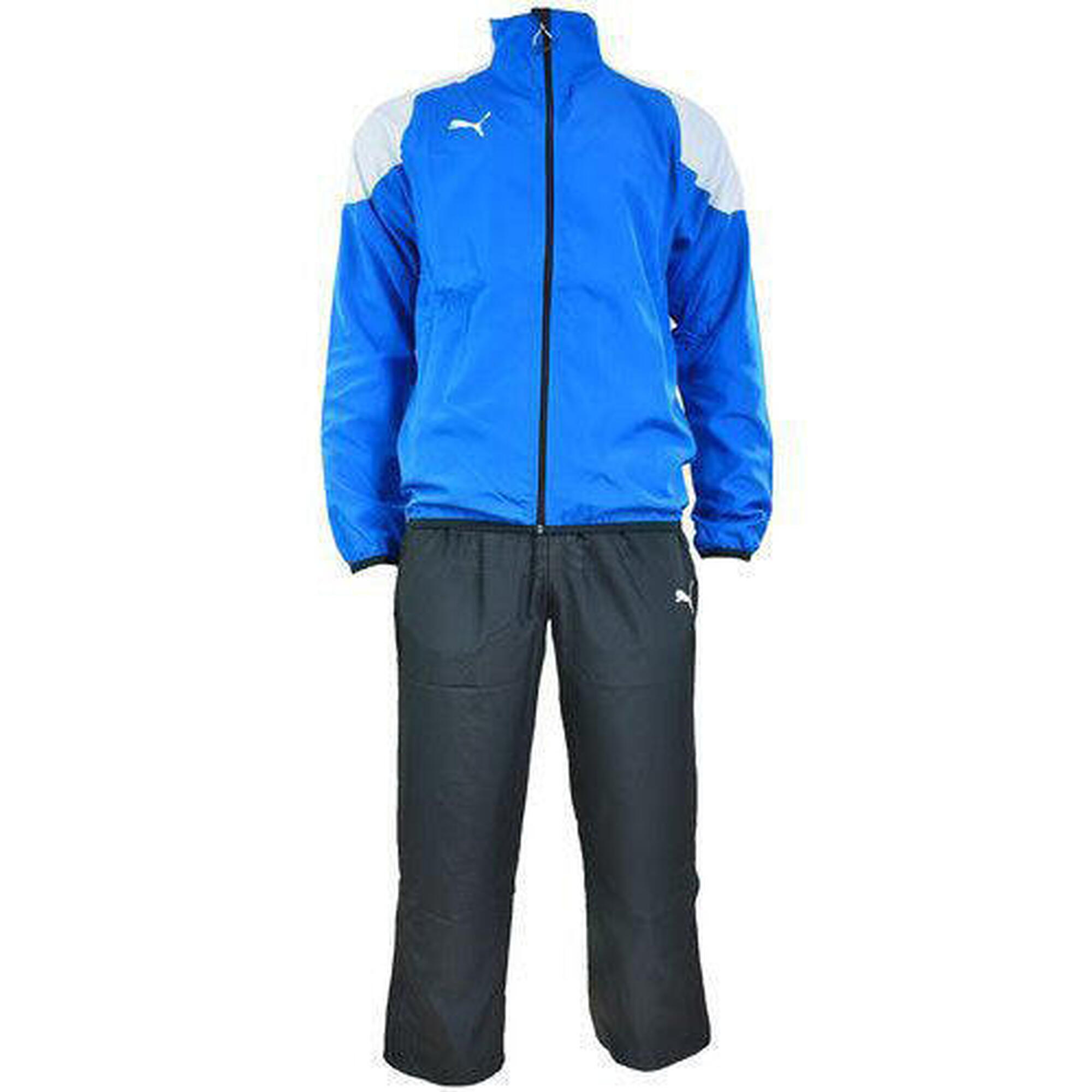 Zestaw Sportowy Dla Dzieci PUMA BTS 176 - Zrównoważony i Modny