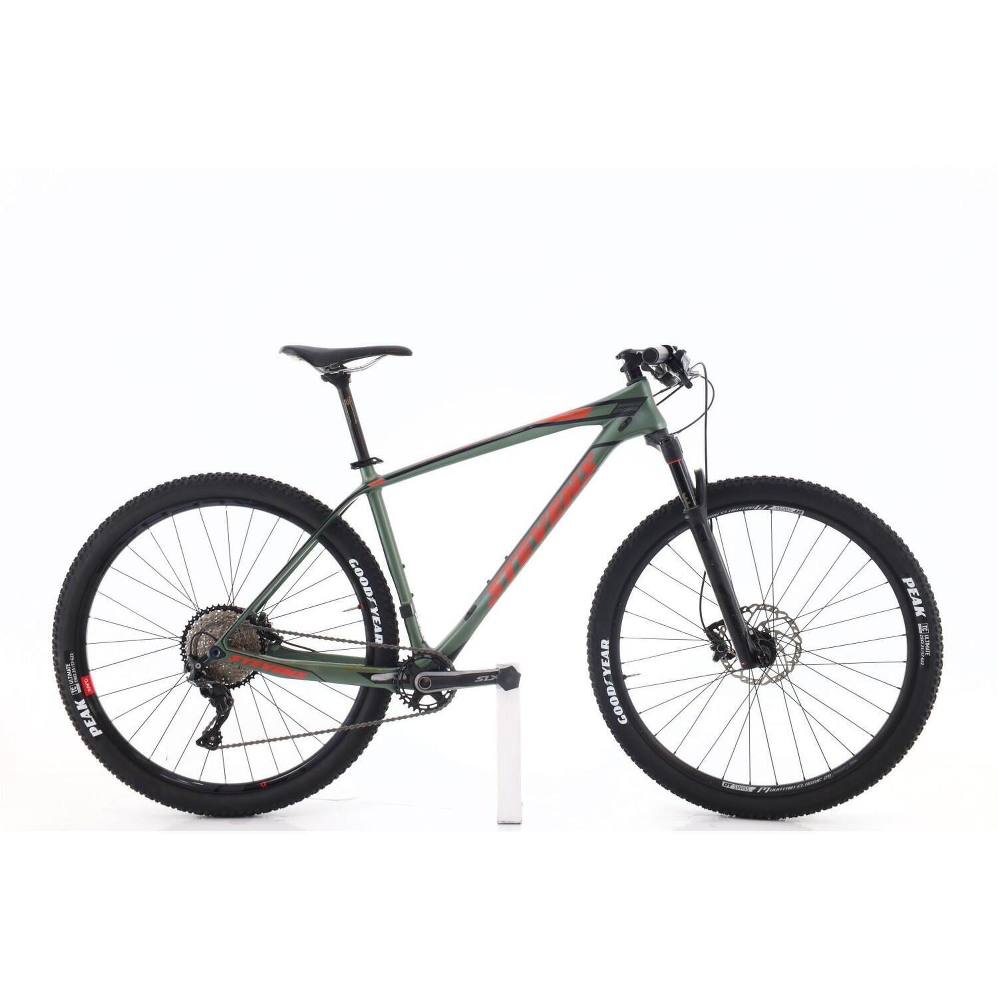 Second life · R. górski · Stevens Sonora · W bardzo dobrym stanie