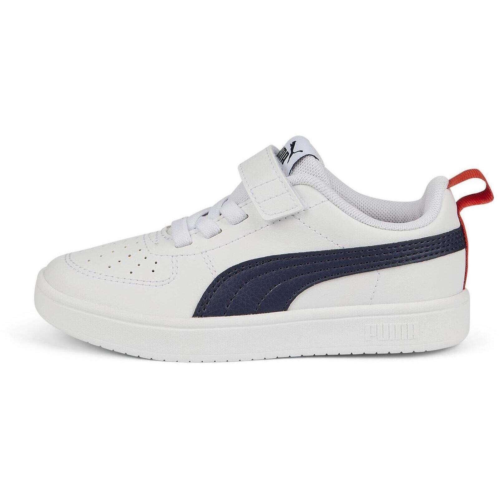 Buty Puma Rickie Ac Ps, Dzieci