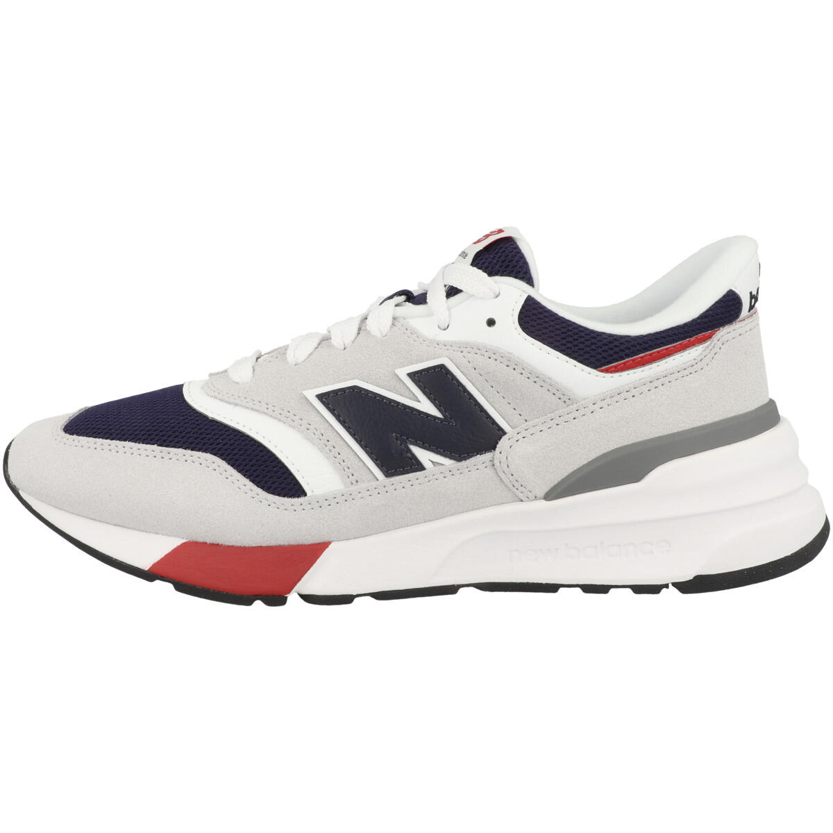 Buty do chodzenia męskie New Balance 997