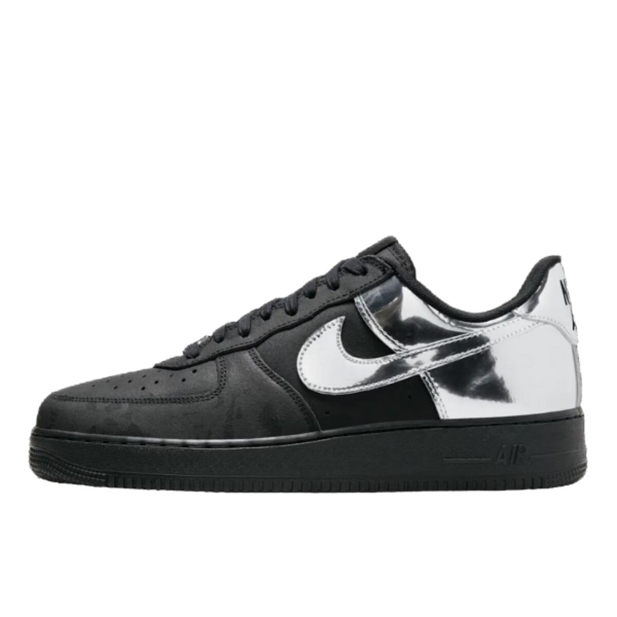 Buty do chodzenia dla dorosłych Air Force 1 Low Retro All-Star