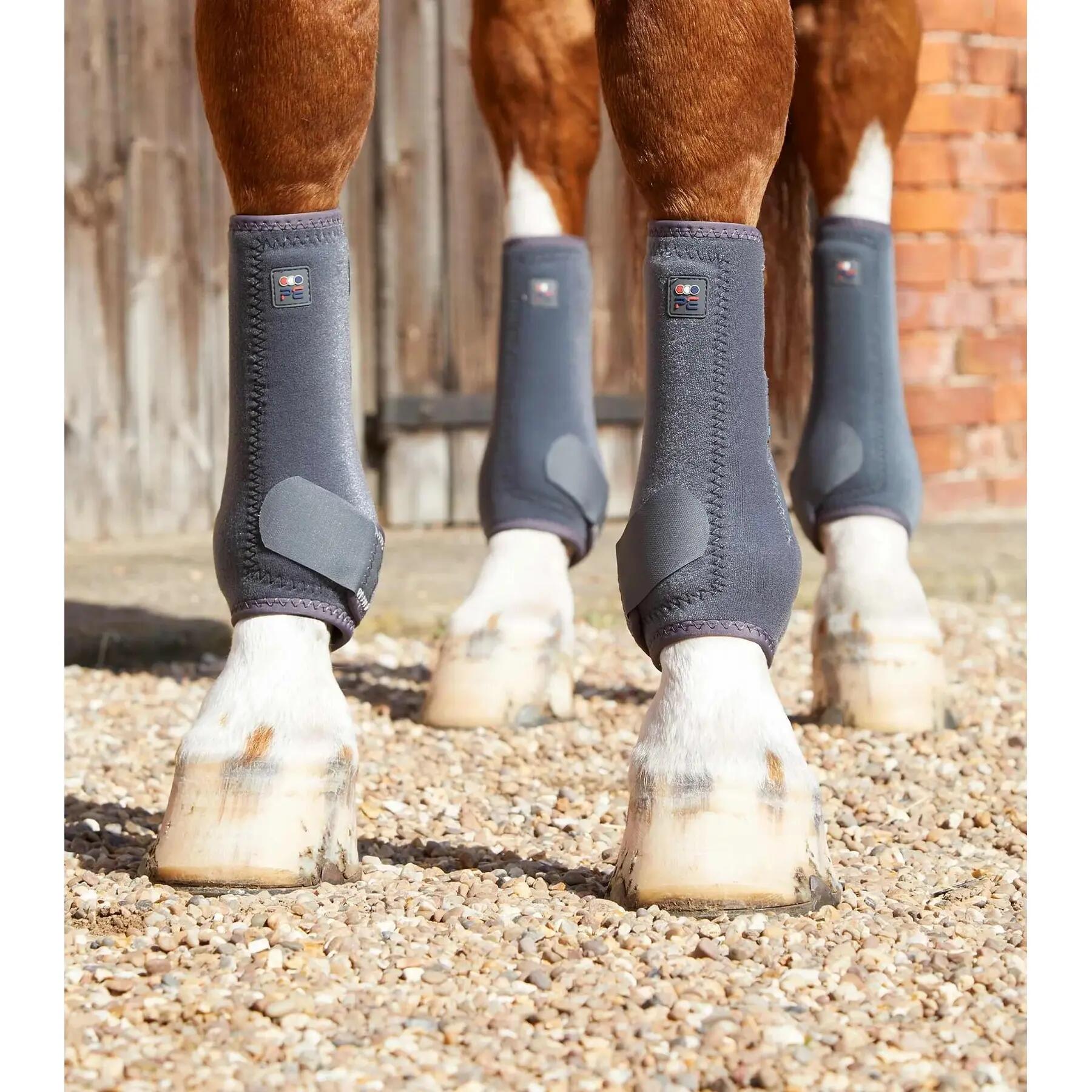 Ochraniacze dla koni Premier Equine Air-Tech Sports Medecine