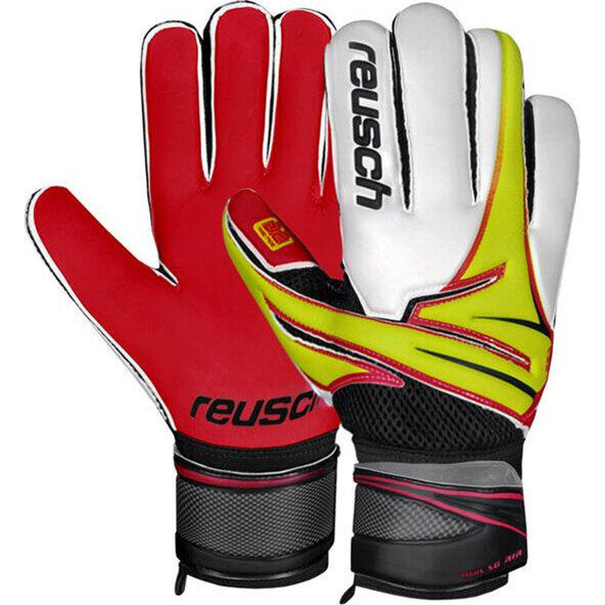 Rękawice Sportowe bramkarskie Reusch Argos