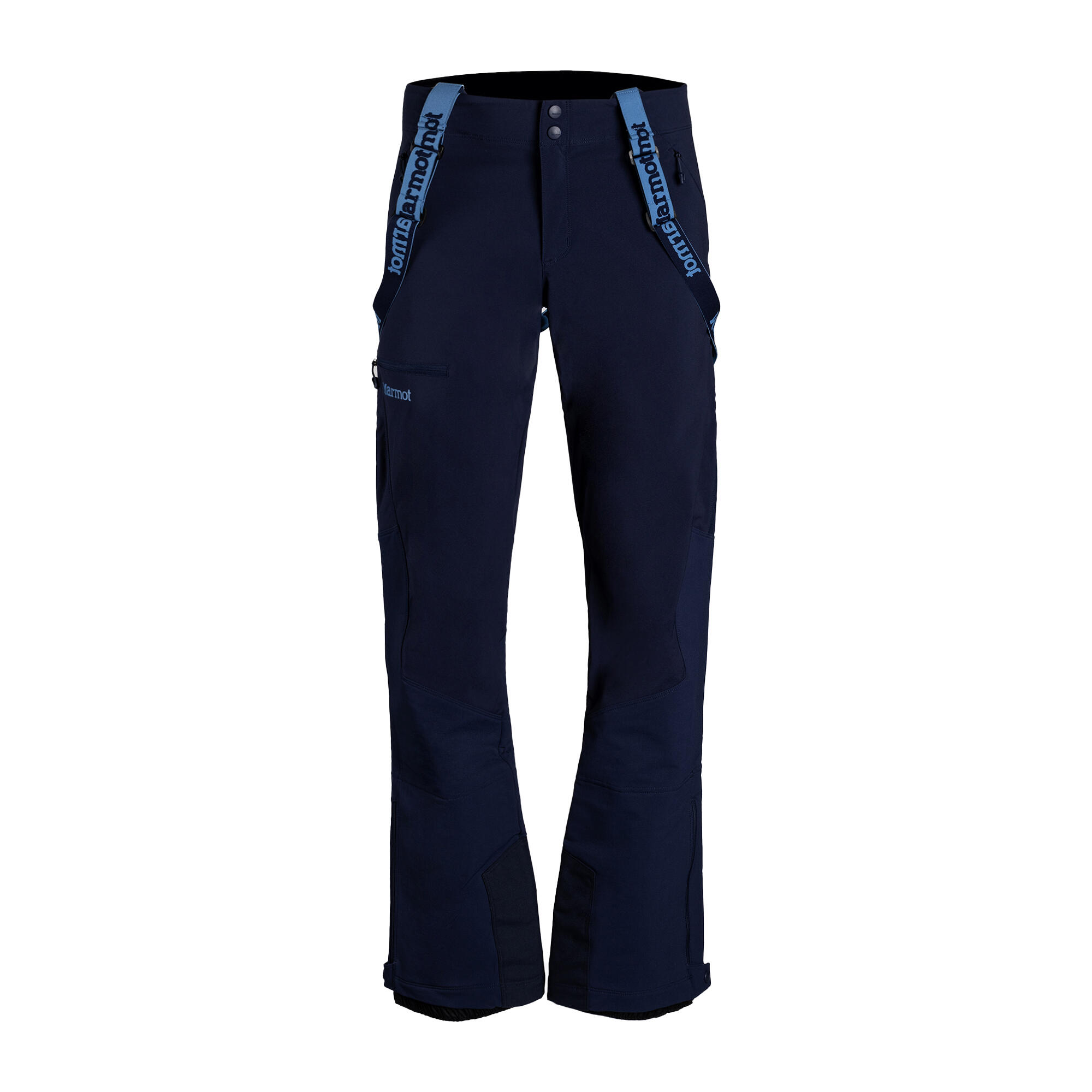 Spodnie skiturowe damskie Marmot Pro Tour
