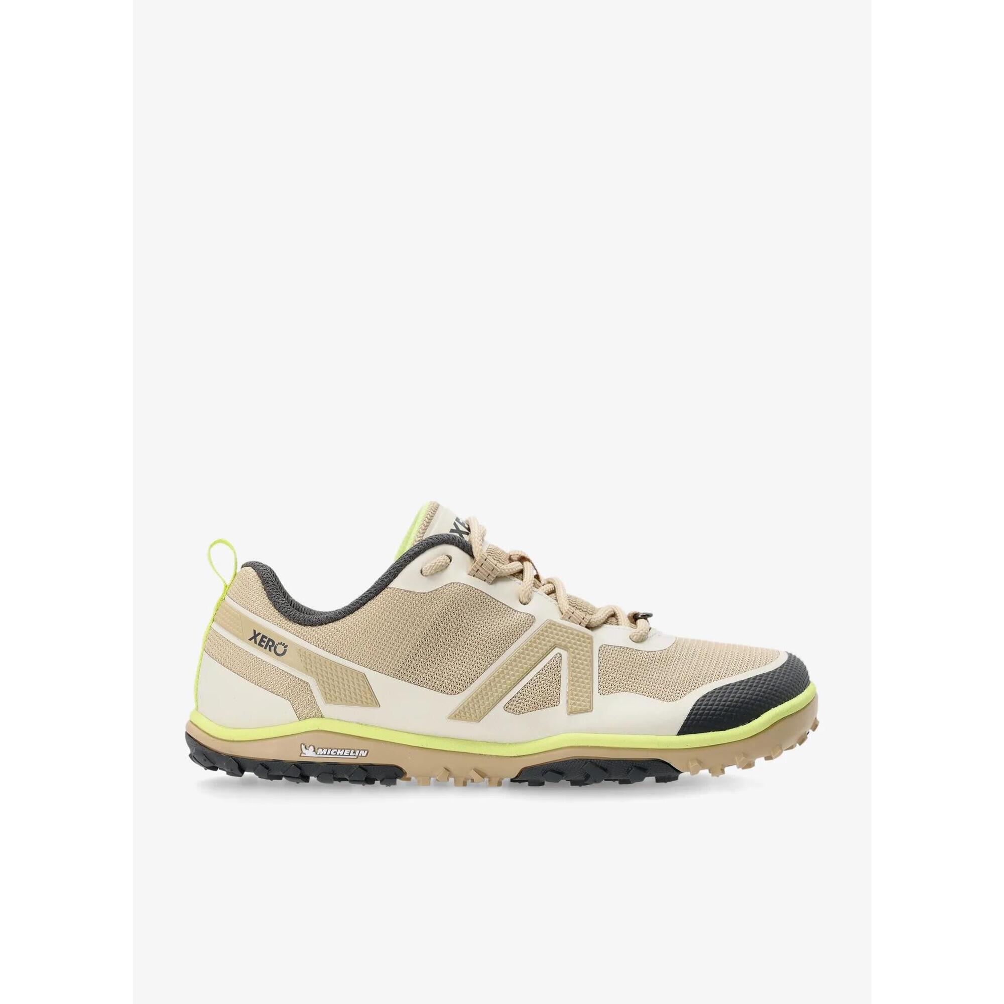 Buty turystyczne damskie Xero Shoes Scrambler Low EV