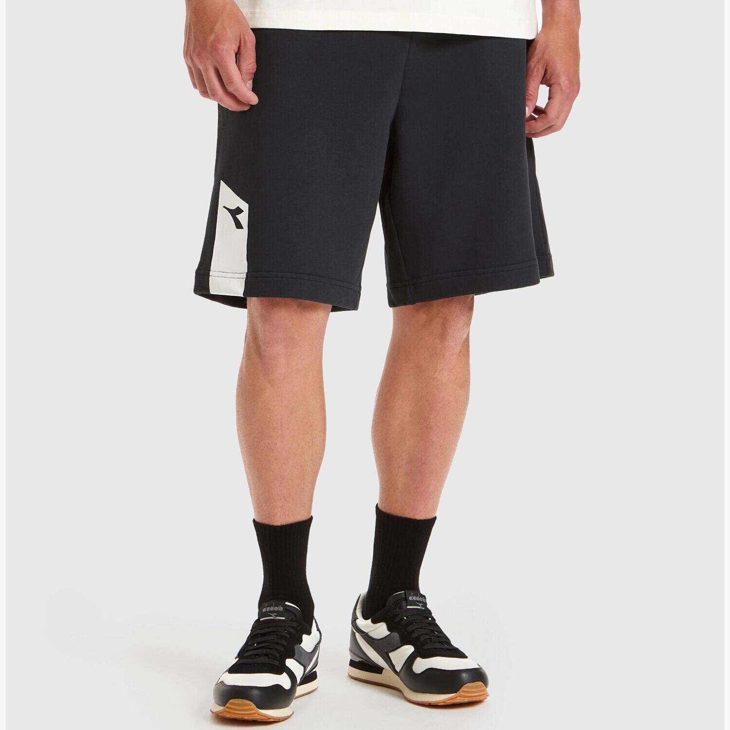 Spodenki krótkie męskie DIADORA BERMUDA ICON