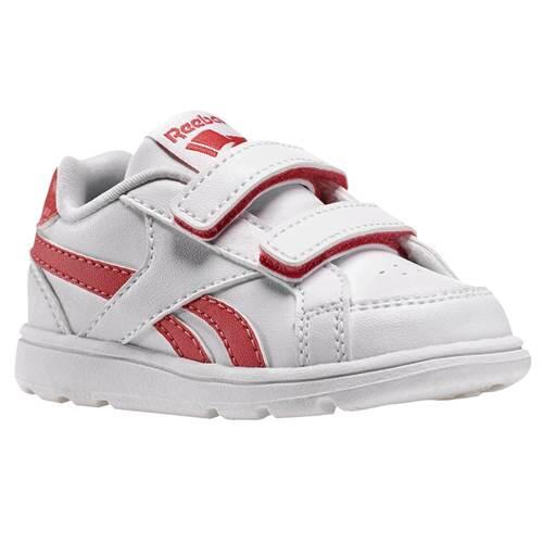Buty do chodzenia niemowlęce Reebok Royal Prime