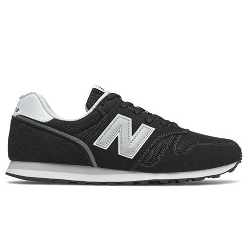 Buty do chodzenia męskie New Balance 373