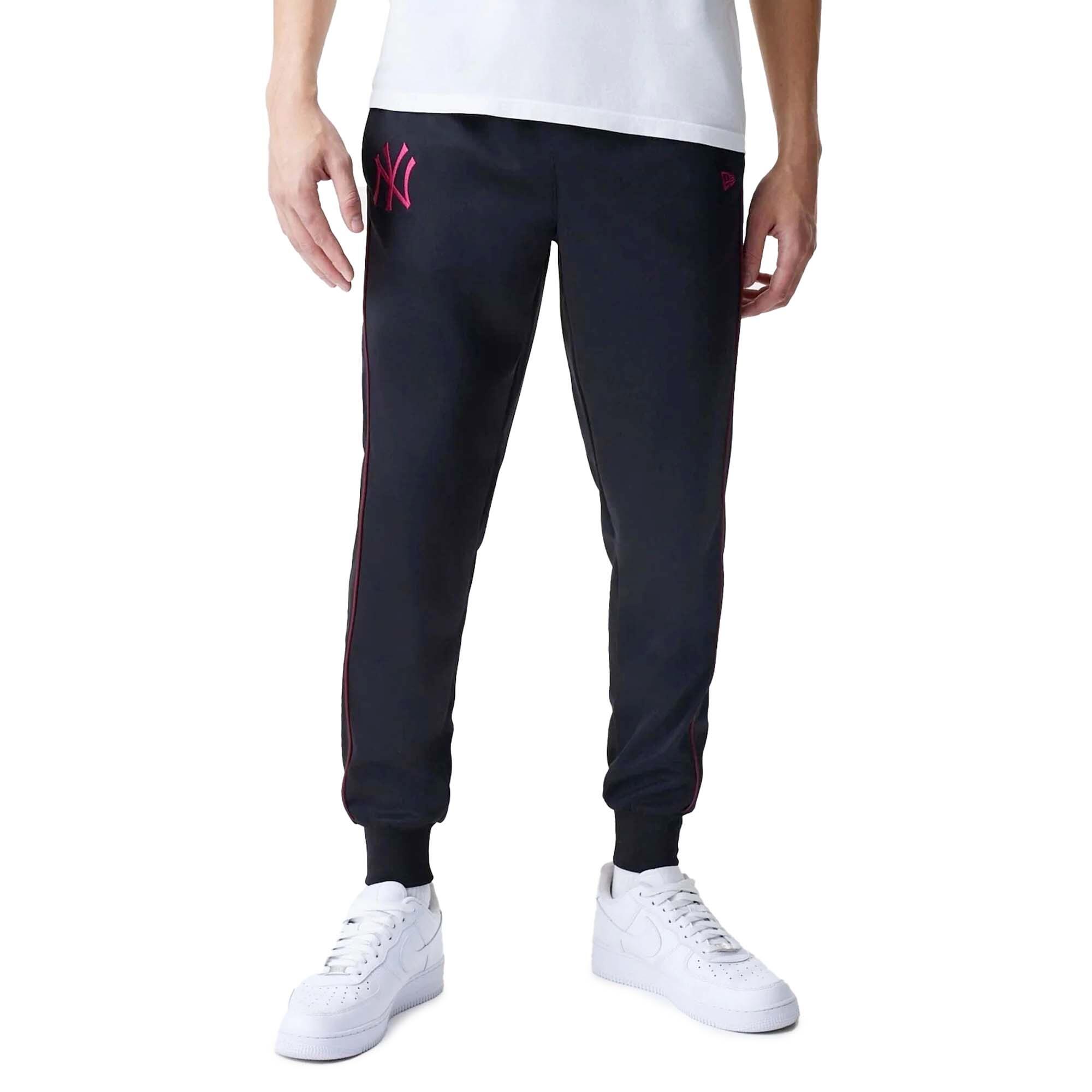 Nowe Spodnie Treningowe Mlb Neyyan Dorośli