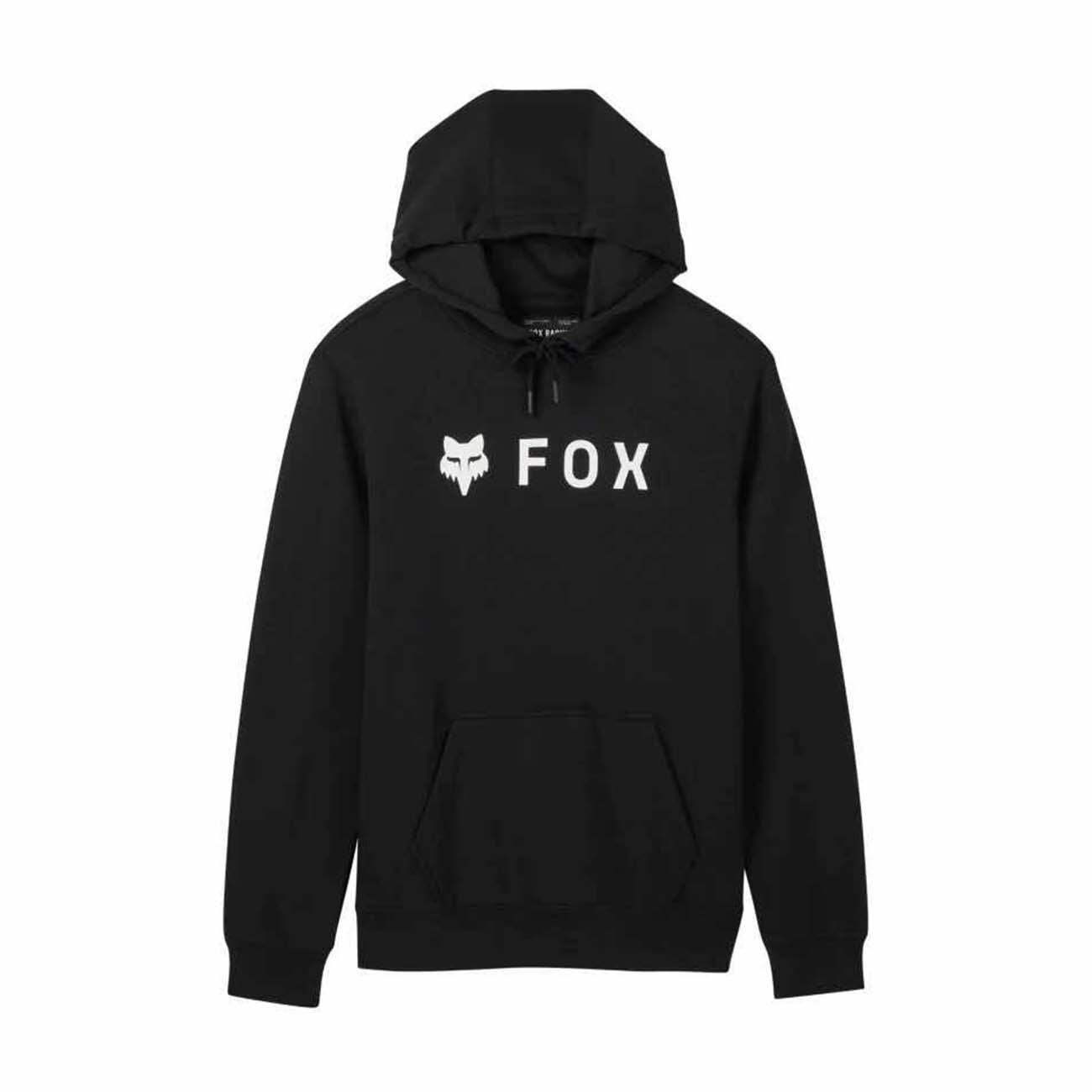 Bluza z kapturem męska Fox Absolute Fleece Po
