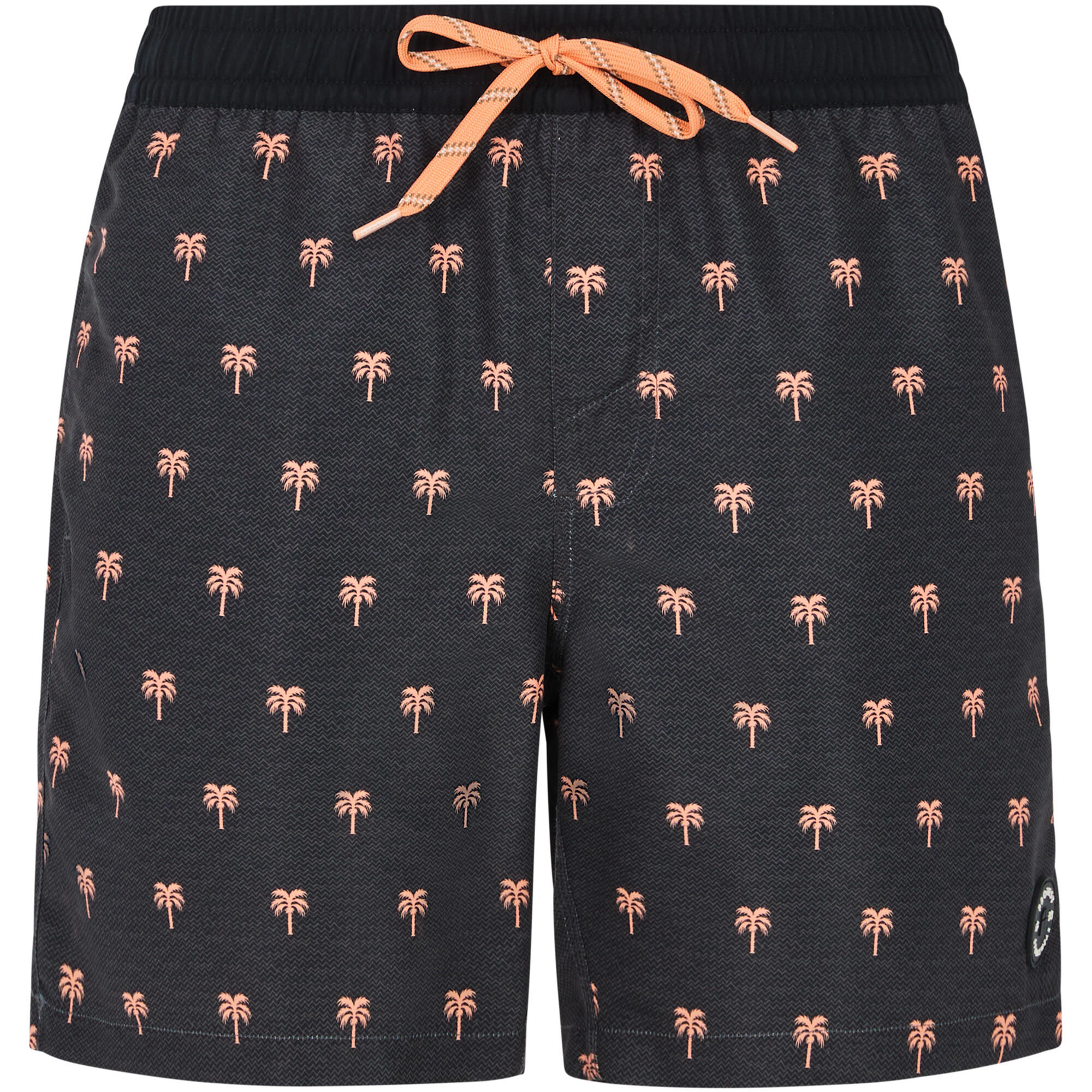 Szorty plażowe męskie PROTEST PRTParco