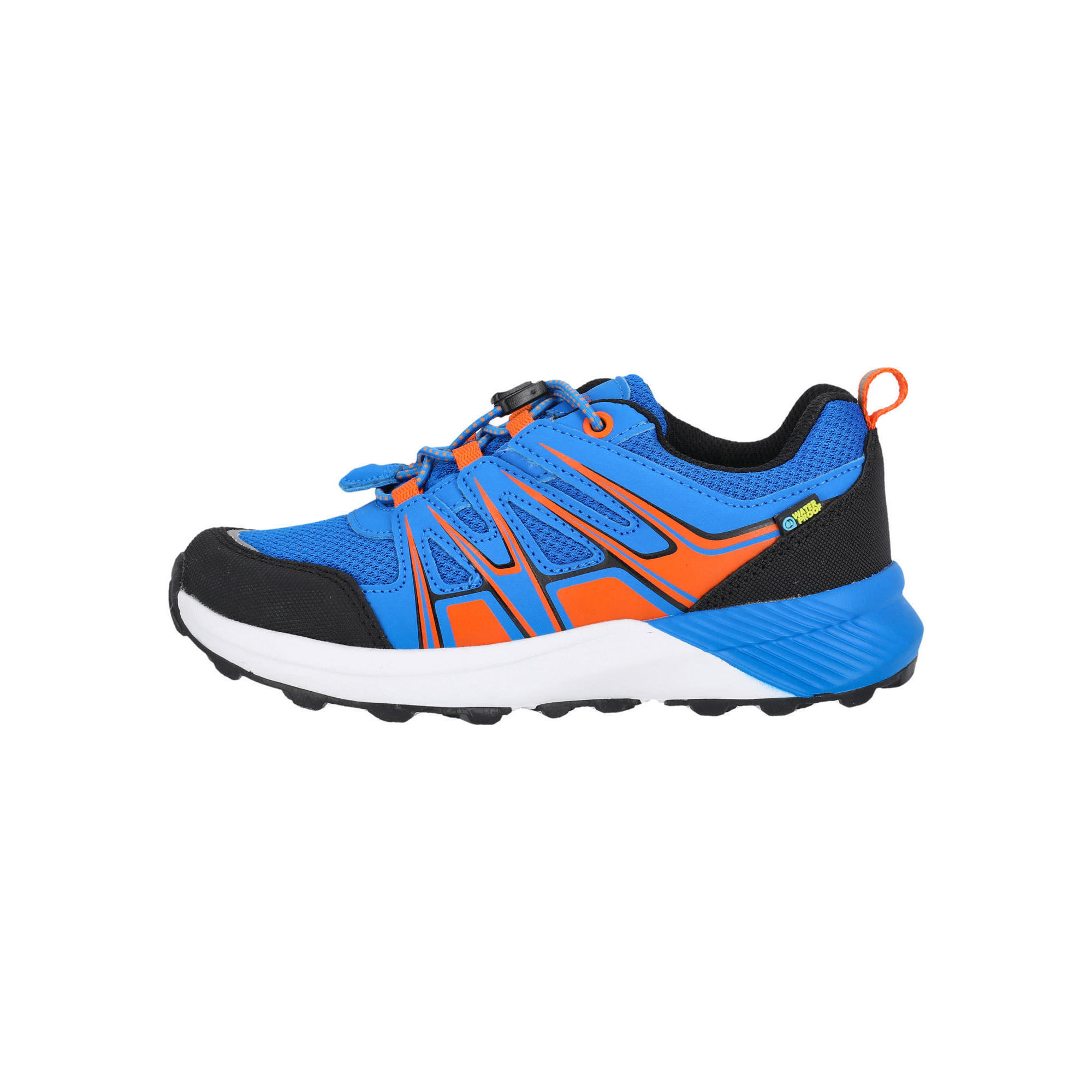 Sneakersy dla dzieci Whistler Talid Treck WP