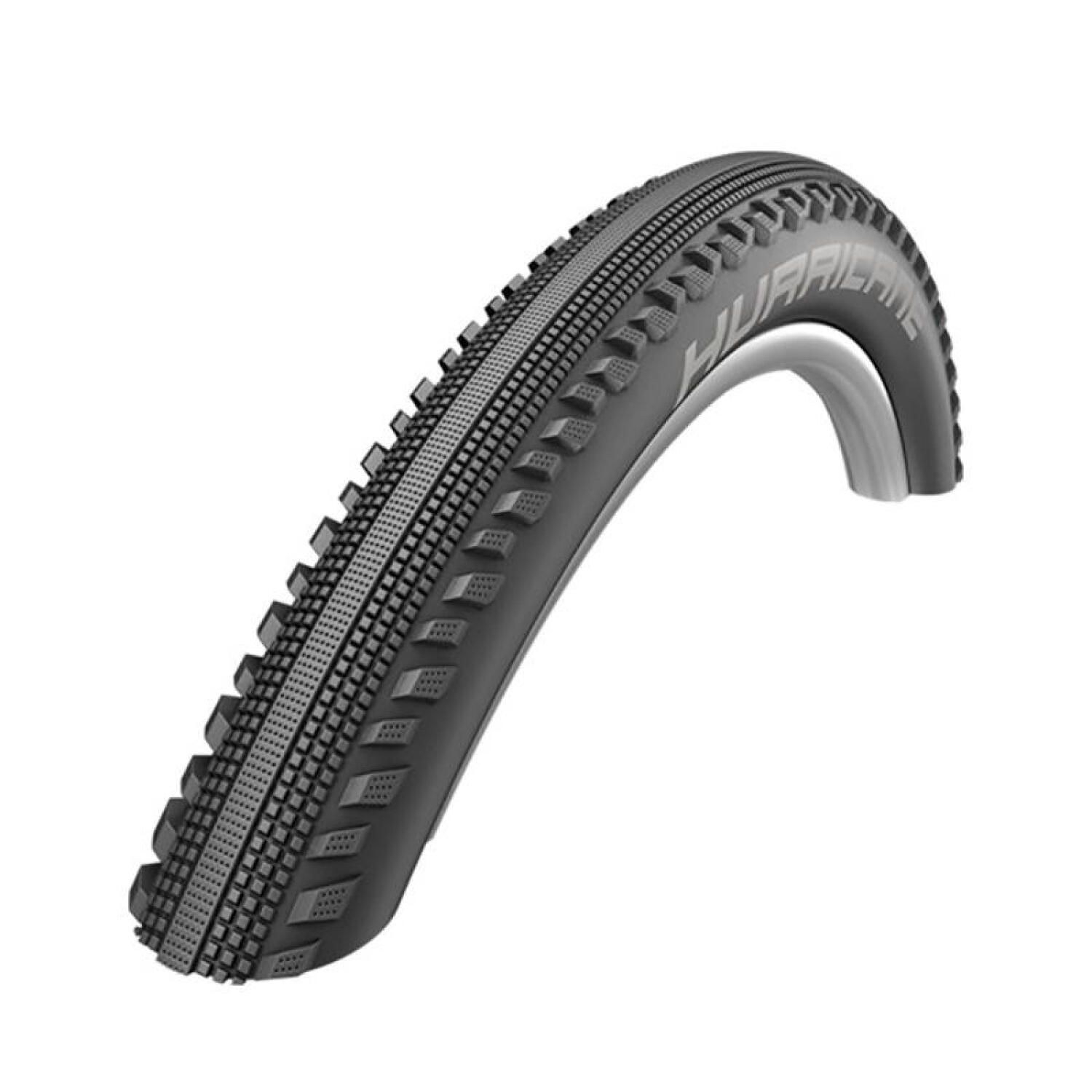 Opona sztywna Schwalbe Hurricane Perform,26x2,10 Hs499 Raceguard