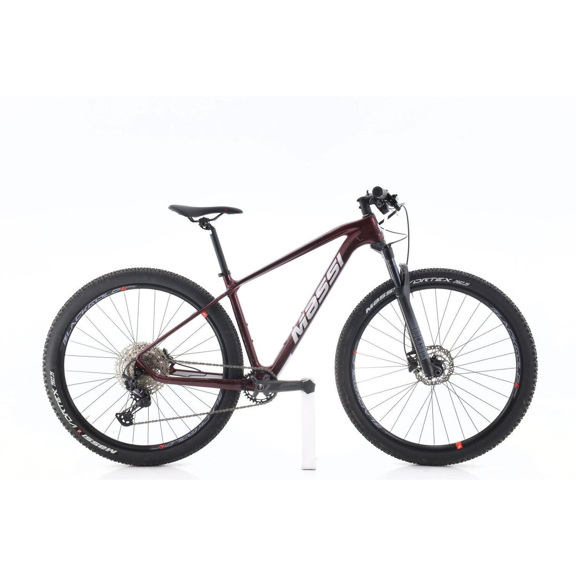 Second life · R. górski · Massi Team Elite XT · W bardzo dobrym stanie