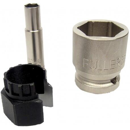 Zestaw wideł rowerowych Manitou