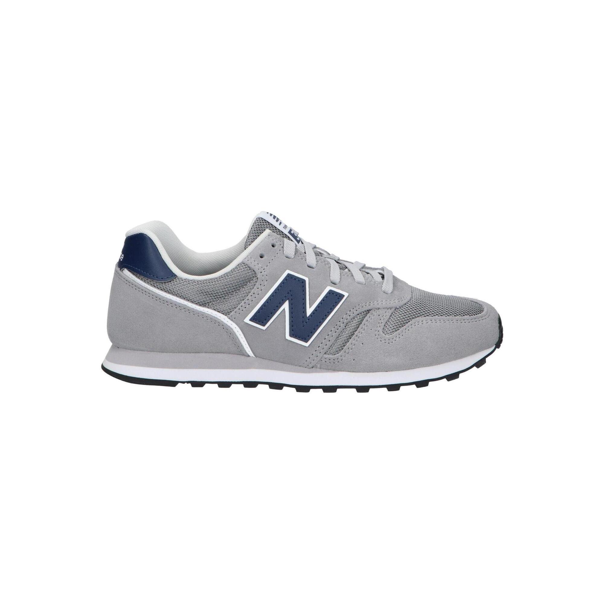 Buty sportowe sneakersy męskie New Balance 373