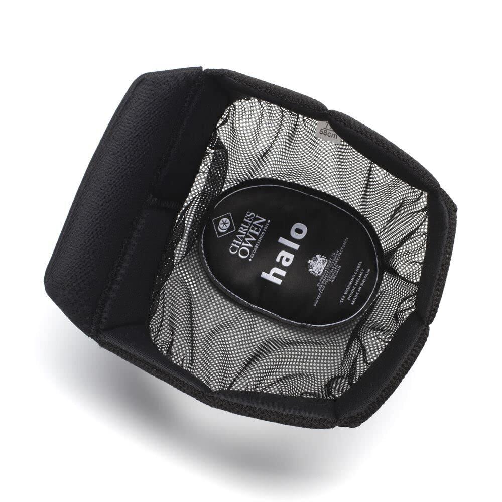 Pianka do kasków Charles Owen Halo