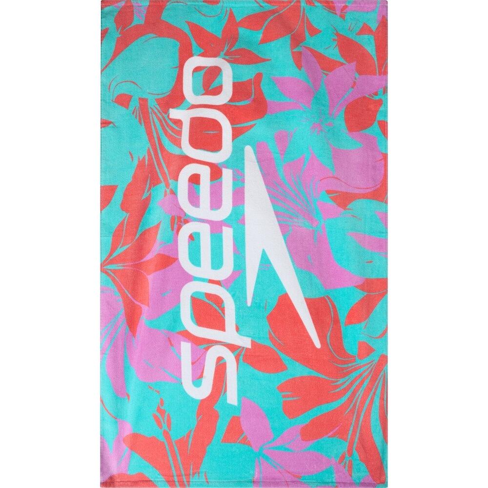 Ręcznik Plażowy Z Bawełny