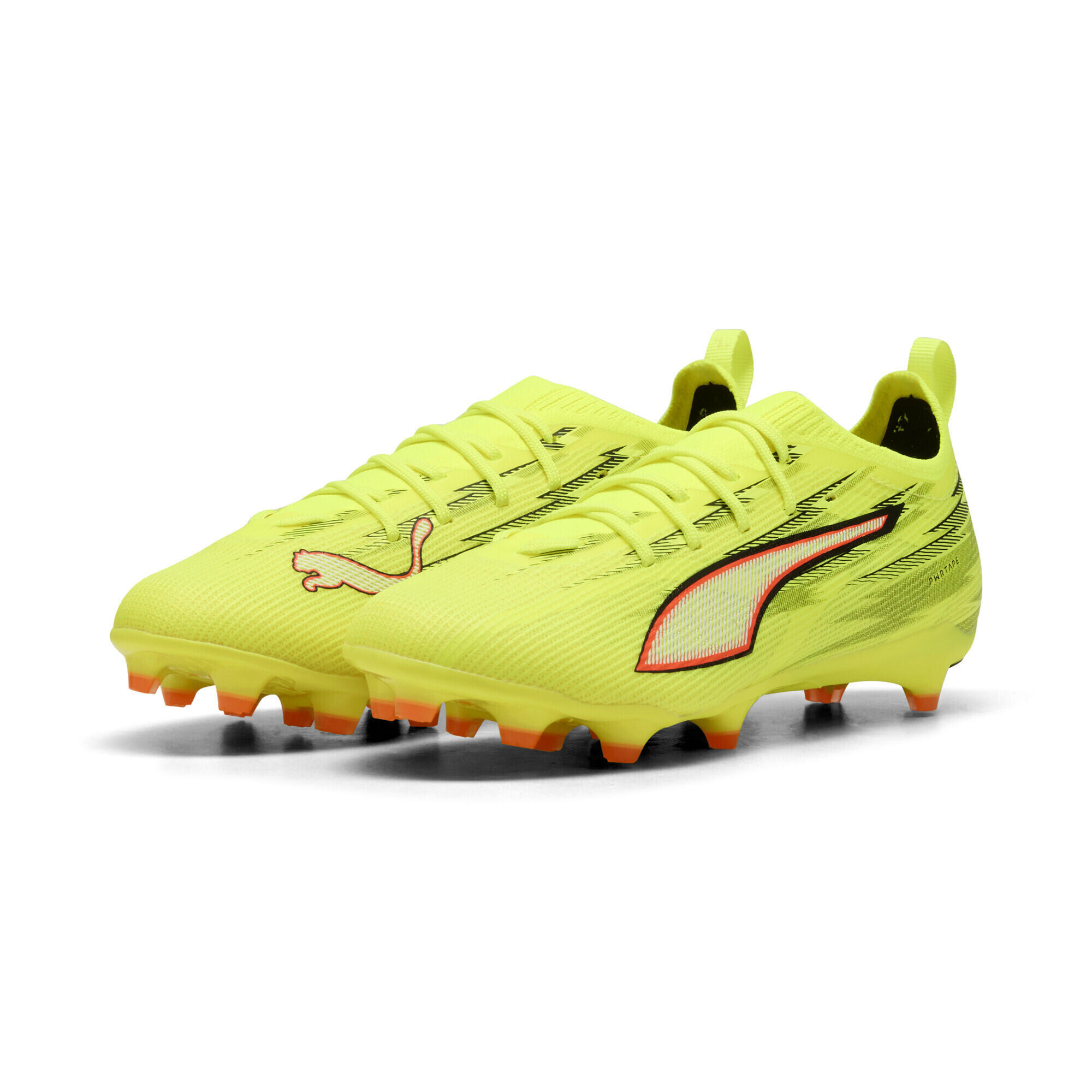 Młodzieżowe buty piłkarskie ULTRA 6 PRO FG/AG PUMA