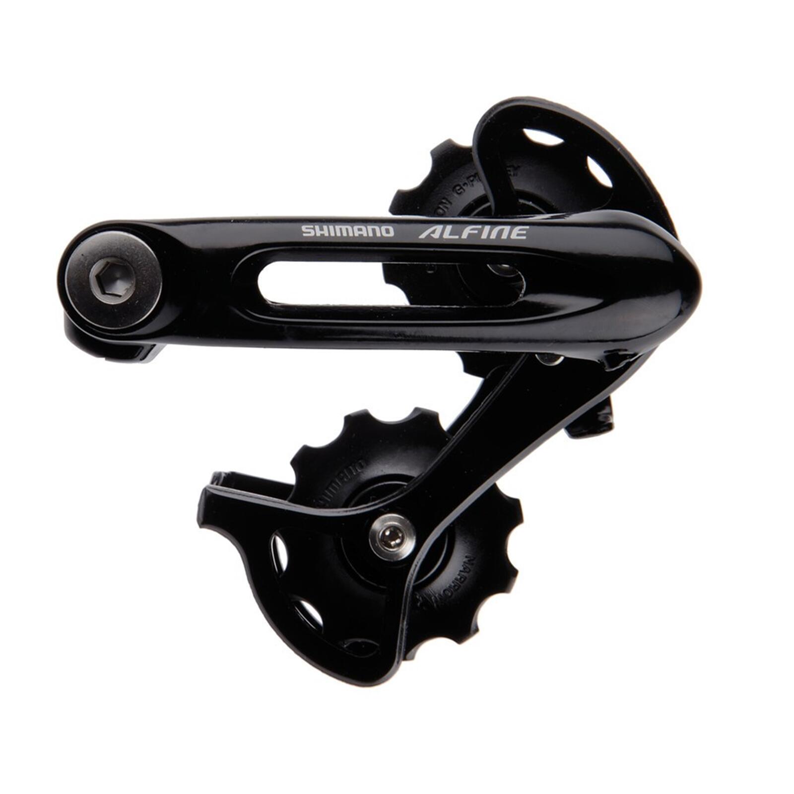 Napinacz łańcucha Shimano double galet Alfine CT-S500