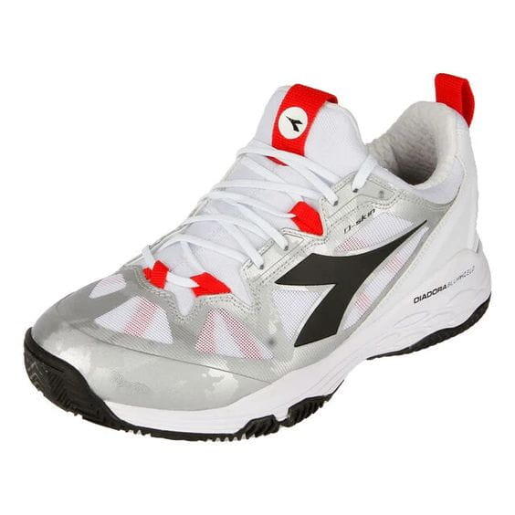 Buty do tenisa unisex Diadora SPEED BLUSHIELD FLY 2 CLAY
