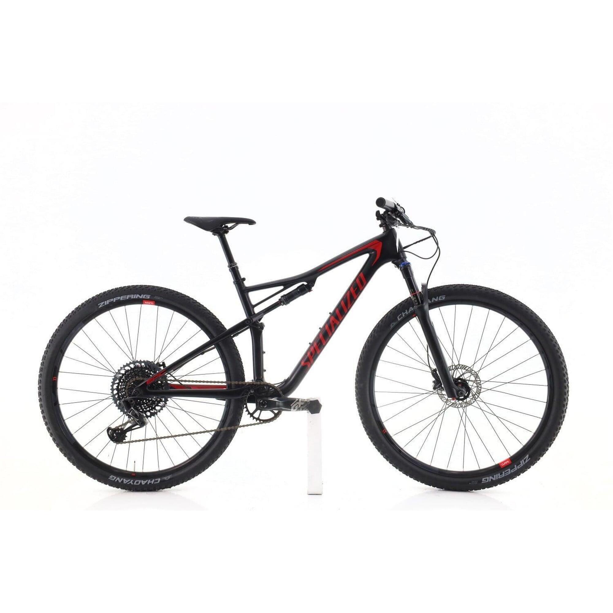 Second life · R. górski · Specialized Epic GX · W bardzo dobrym stanie