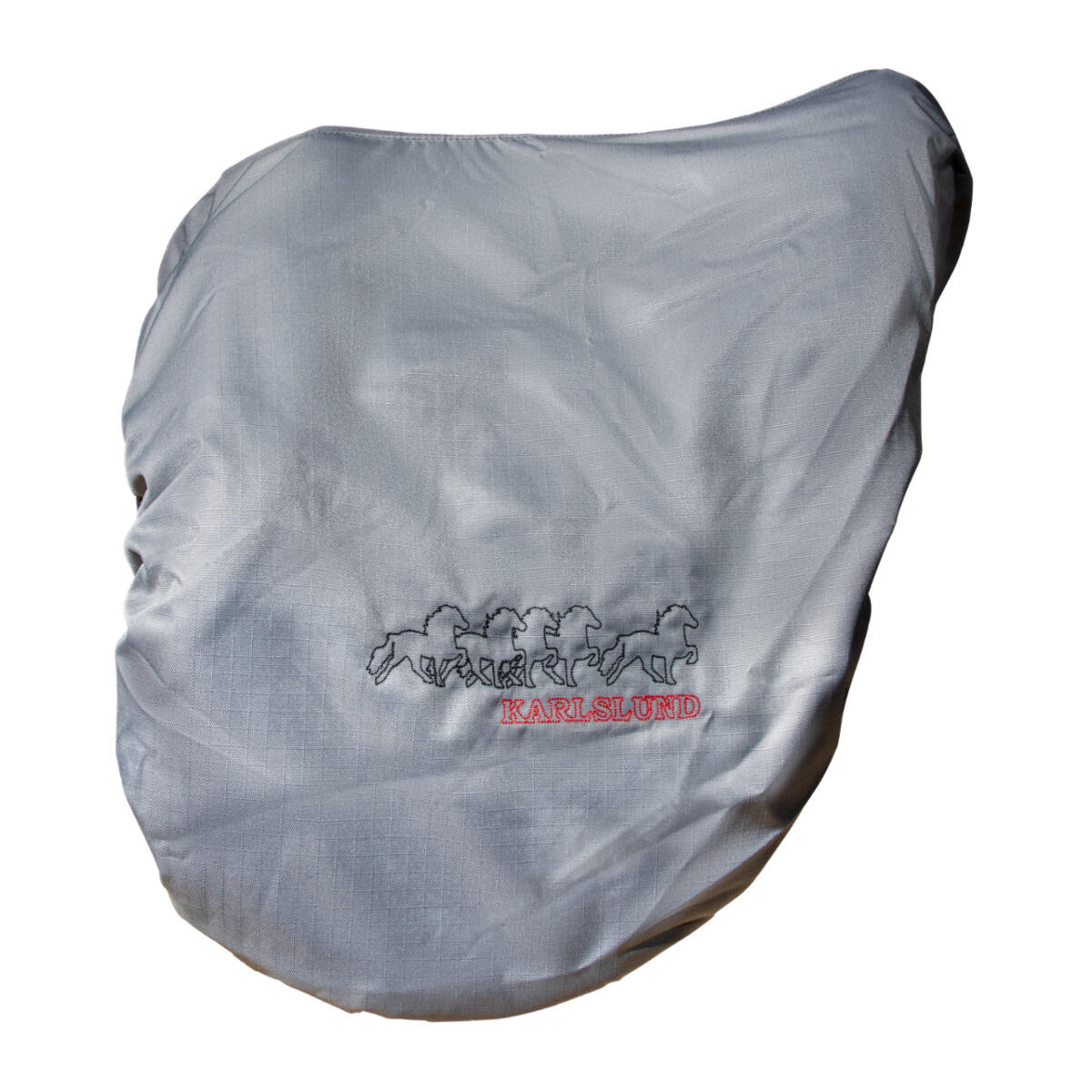 Wodoodporna pokrowiec na siodło dla konia Karlslund Magni