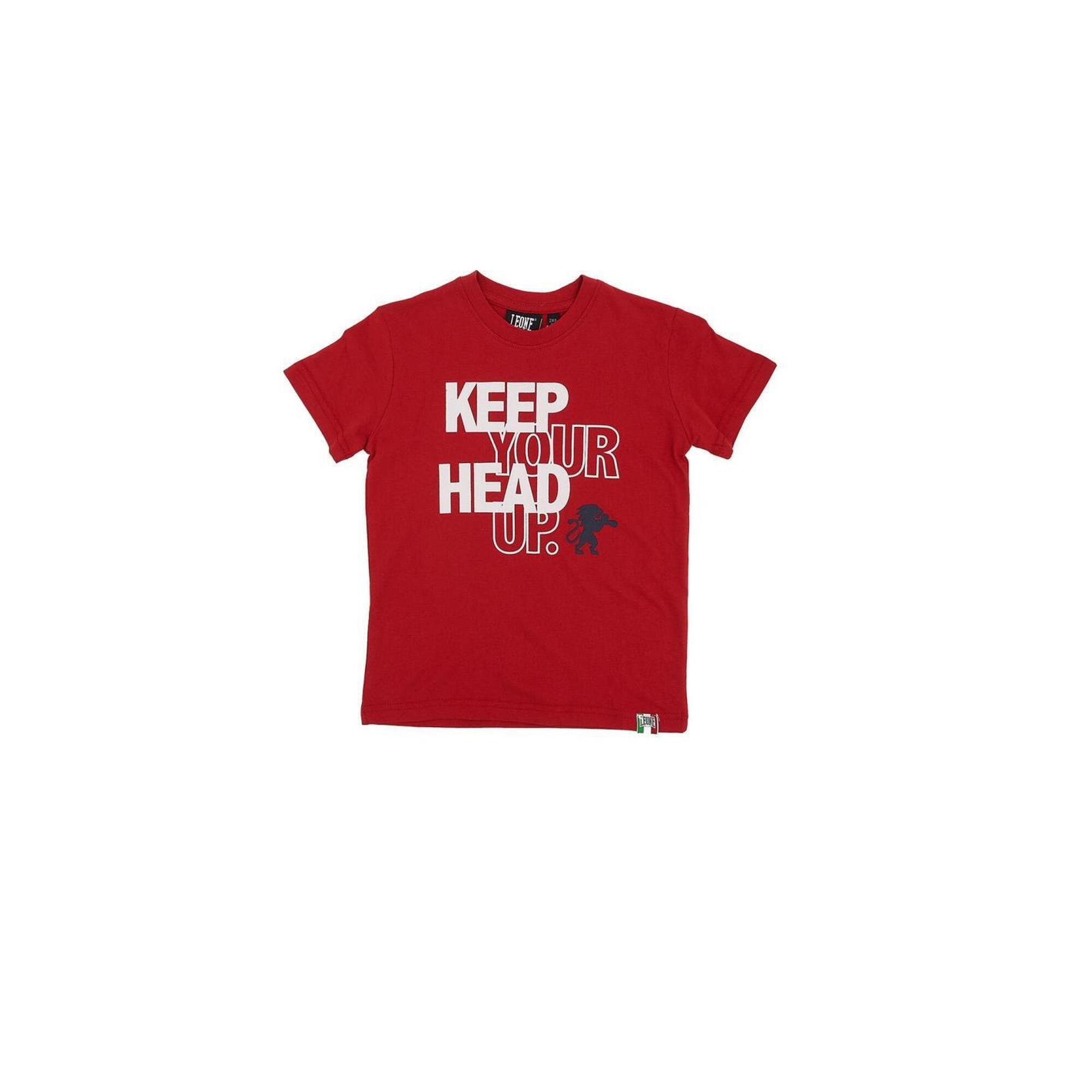 T-shirt z krótkim rękawem, nadrukiem Basic i logo