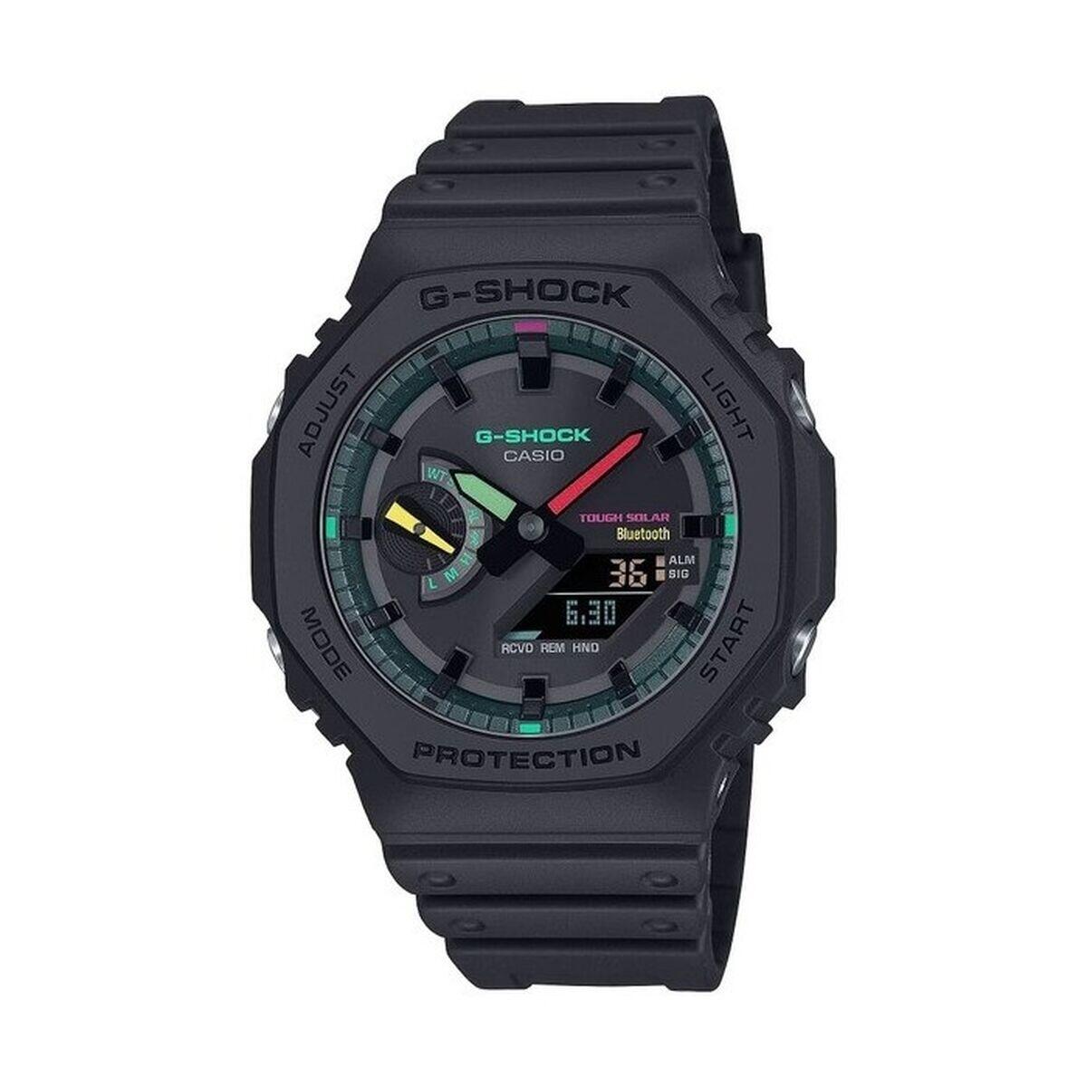 Zegarek Męski Casio G-Shock GA-B2100MF-1AER