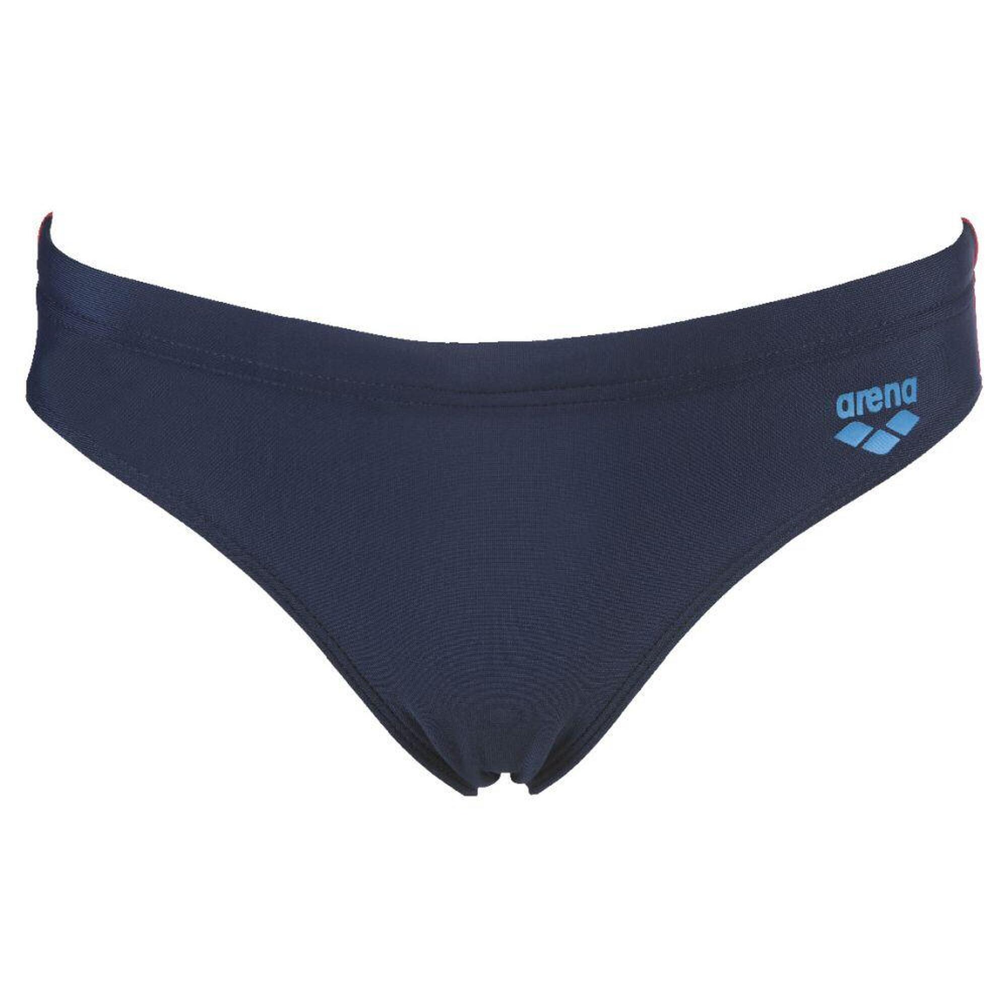 Kąpielówki chłopięce slipy kąpielowe na basen plażę Arena Friends Kids