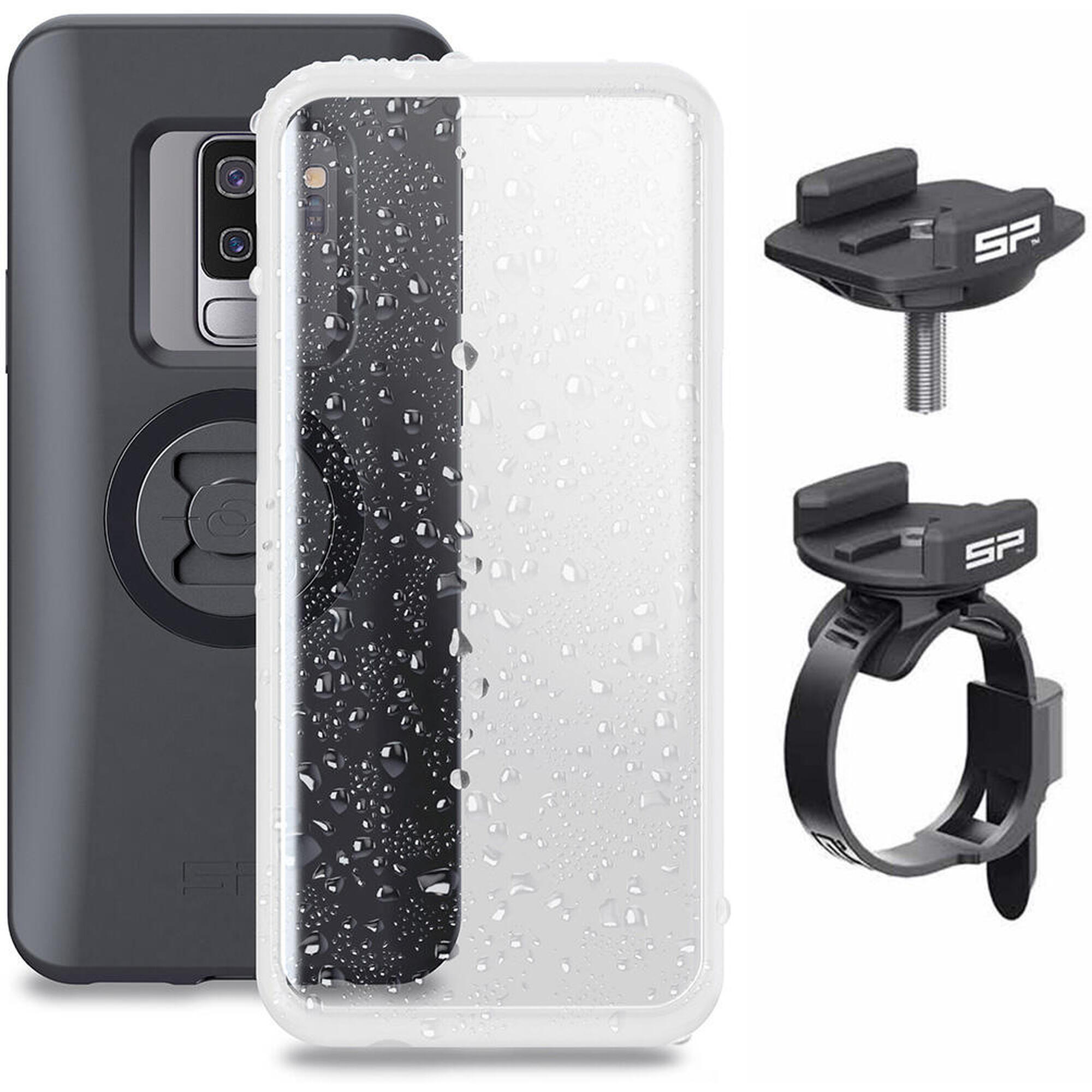 Bike Bundle S8+/S9+