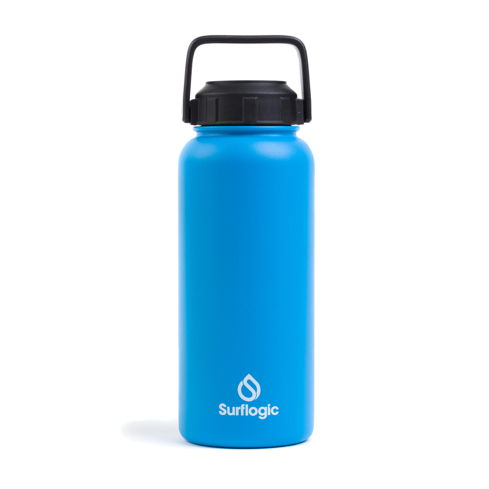 Butelka - termos Surf logic WideMouth 950 ml